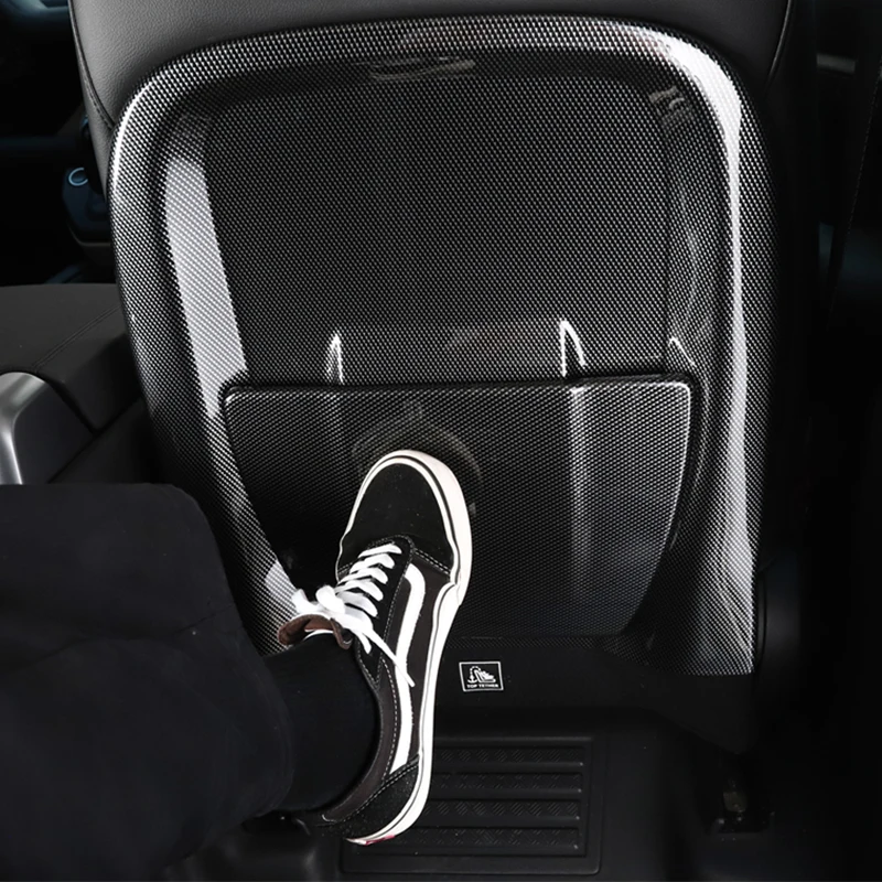 Подходит для подставки для сидений Land Rover Defender, подставки для заднего сиденья, устойчивые к царапинам внутренние модификации 20-25
Подходит для подставки для сидений Land Rover Defender, подставки для заднего сиденья, устойчивые к царапинам внутренние модификации 20-25