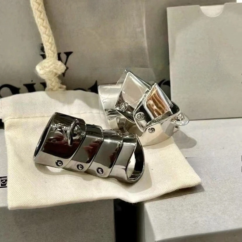 Zhuishu New Solid Pure s925 Silver Man Ring fashion heavy industry Personality Rock Punk Style Man Jewelry
Zhuishu New Solid Pure s925 Silver Man Ring fashion heavy industry Personality Rock Punk Style Man Jewelry