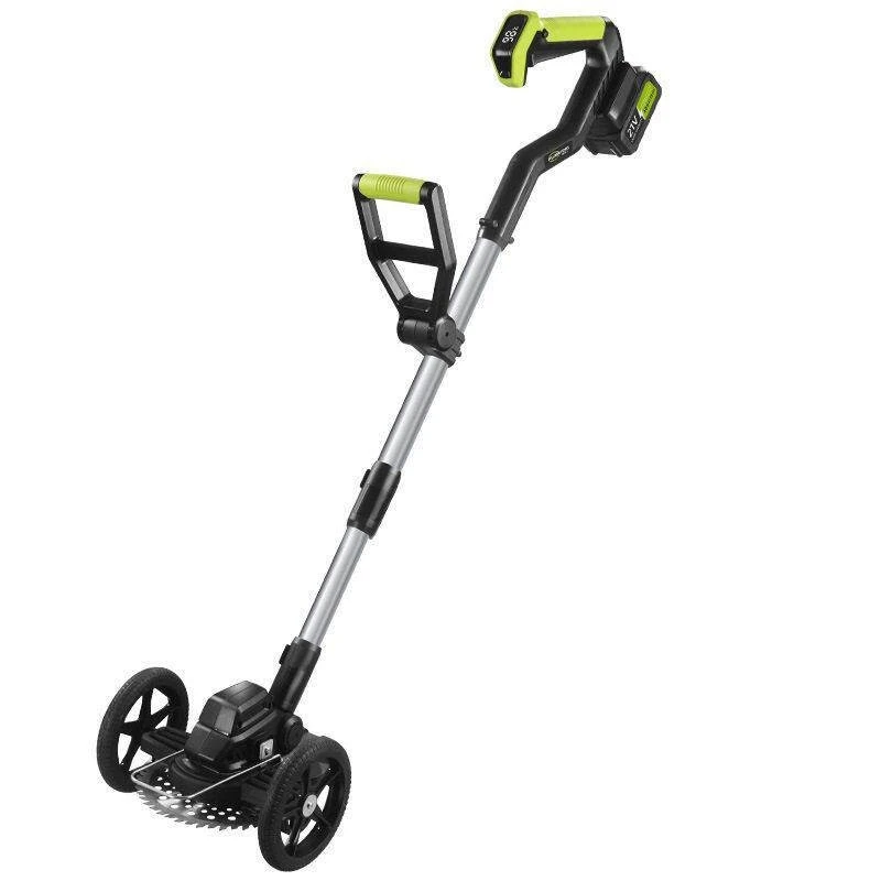 New Brushless Lithium Battery Electric Lawn Mower, Portable Multifunctional Weeding Trimmer for Courtyard and Garden Use
New Brushless Lithium Battery Electric Lawn Mower, Portable Multifunctional Weeding Trimmer for Courtyard and Garden Use