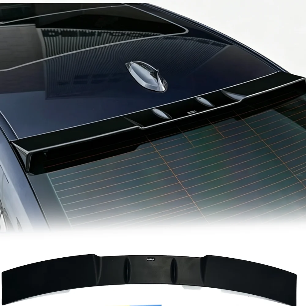 Suitable for BMW 3 Series 23-25 G20 G28 original genuine carbon fiber trunk modification wing roof wing car accessories spoiler
Suitable for BMW 3 Series 23-25 G20 G28 original genuine carbon fiber trunk modification wing roof wing car accessories spoiler