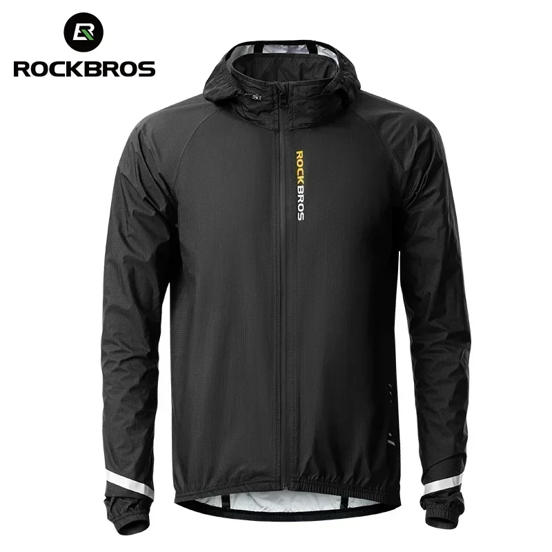 ROCKBROS плащ для езды на велосипеде водонепроницаемая куртка легкий мотоциклетный дождевик дышащая светоотражающая уличная ветровка с капюшоном
ROCKBROS плащ для езды на велосипеде водонепроницаемая куртка легкий мотоциклетный дождевик дышащая светоотражающая уличная ветровка с капюшоном