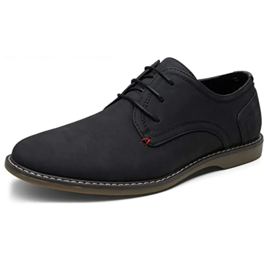 Men's Casual Dress Shoes Retro Business Classic Dress Shoes for Men
Men's Casual Dress Shoes Retro Business Classic Dress Shoes for Men