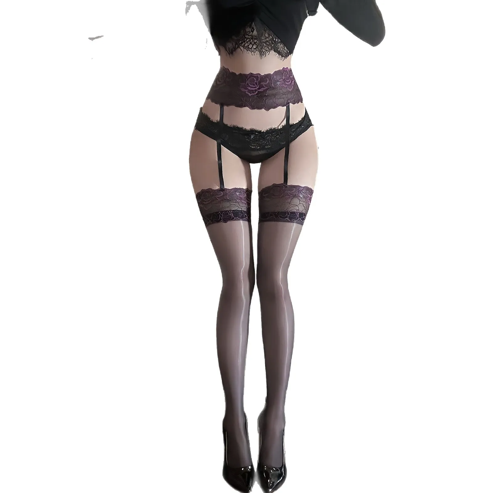 Сексуальные и соблазнительные тонкие кружевные колготки с подвязками для ночного клуба, однотонные прозрачные сетчатые колготки, очаровательные 8F1C
Сексуальные и соблазнительные тонкие кружевные колготки с подвязками для ночного клуба, однотонные прозрачные сетчатые колготки, очаровательные 8F1C