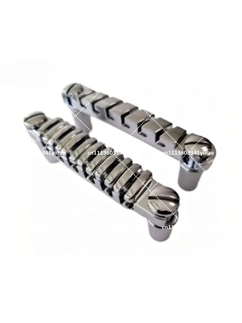 Electric Guitar Bridge Puller Tool for Jazz LP Tune-O-Matic Quik Change III
Electric Guitar Bridge Puller Tool for Jazz LP Tune-O-Matic Quik Change III