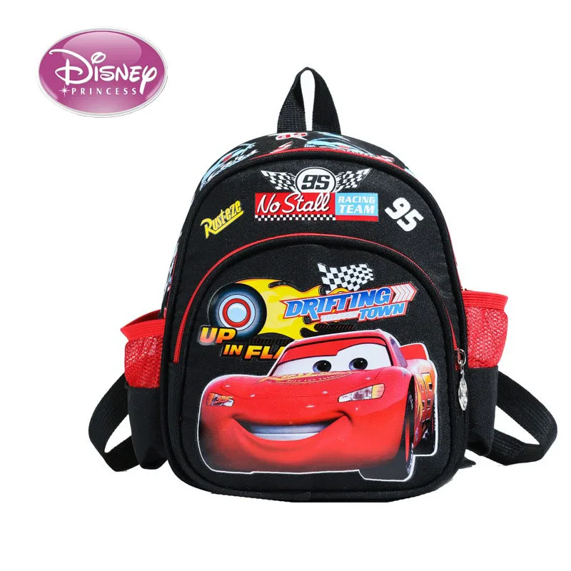 Disney New Cartoon Lightning McQueen Kindergarten Schoolbag Girl 3-6 Years Old Backpack Snow White Cute Lightweight Backpack
Disney New Cartoon Lightning McQueen Kindergarten Schoolbag Girl 3-6 Years Old Backpack Snow White Cute Lightweight Backpack