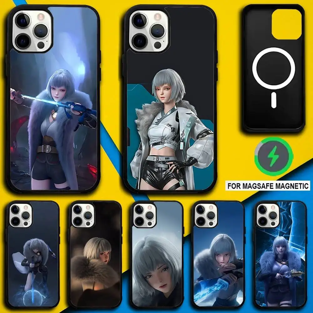 Anime L-Ling Cage Phone Case For iPhone 16,15,14,13,12,11,Pro,Max,Plus,Mini,SE4,E Magnetic Magsafe Wireless Charging
Anime L-Ling Cage Phone Case For iPhone 16,15,14,13,12,11,Pro,Max,Plus,Mini,SE4,E Magnetic Magsafe Wireless Charging