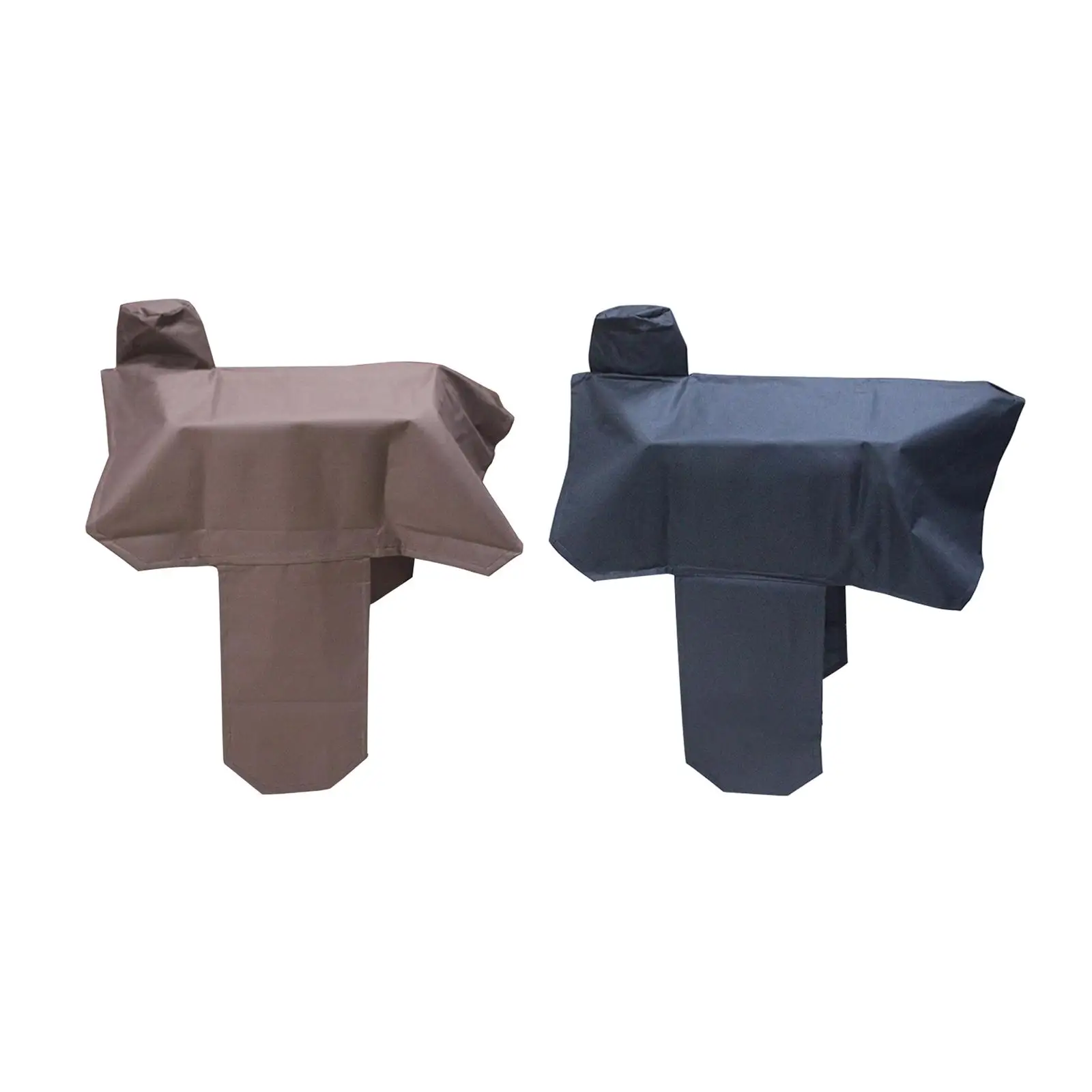 Чехол для конного седла из ткани Оксфорд: надежная защита, флисовый, водонепроницаемый, пылезащитный чехол для конного спорта и аксессуаров
Чехол для конного седла из ткани Оксфорд: надежная защита, флисовый, водонепроницаемый, пылезащитный чехол для конного спорта и аксессуаров