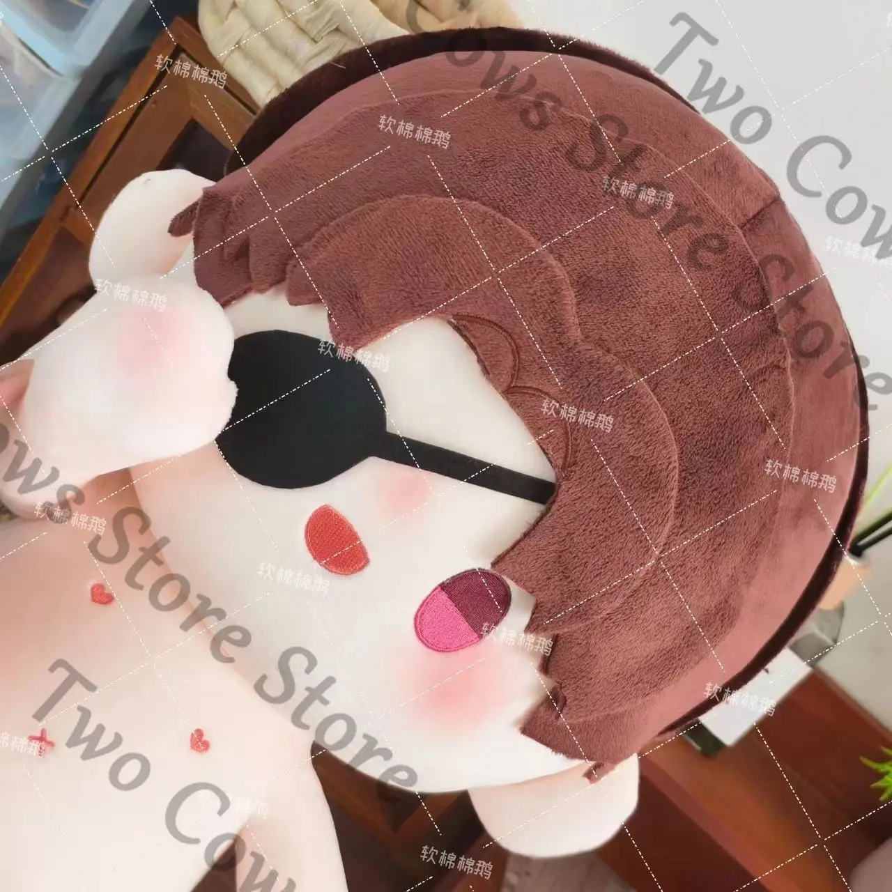 Anime WIND BREAKER colleagues ambitus Suo Hayato attribute 40cm sitting posture Cotton Doll delicacy quadratic element gift
Anime WIND BREAKER colleagues ambitus Suo Hayato attribute 40cm sitting posture Cotton Doll delicacy quadratic element gift