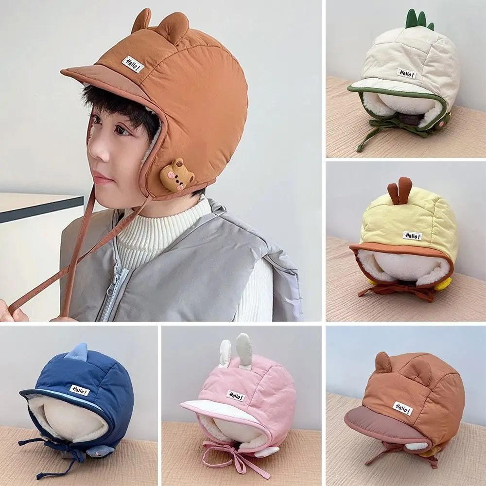 Зимняя детская шапка с защитой ушей от 3 до 10 лет, утепленная детская вязаная шапка, ветрозащитная детская теплая шапка с героями мультфильмов для мальчиков и девочек 
Зимняя детская шапка с защитой ушей от 3 до 10 лет, утепленная детская вязаная шапка, ветрозащитная детская теплая шапка с героями мультфильмов для мальчиков и девочек