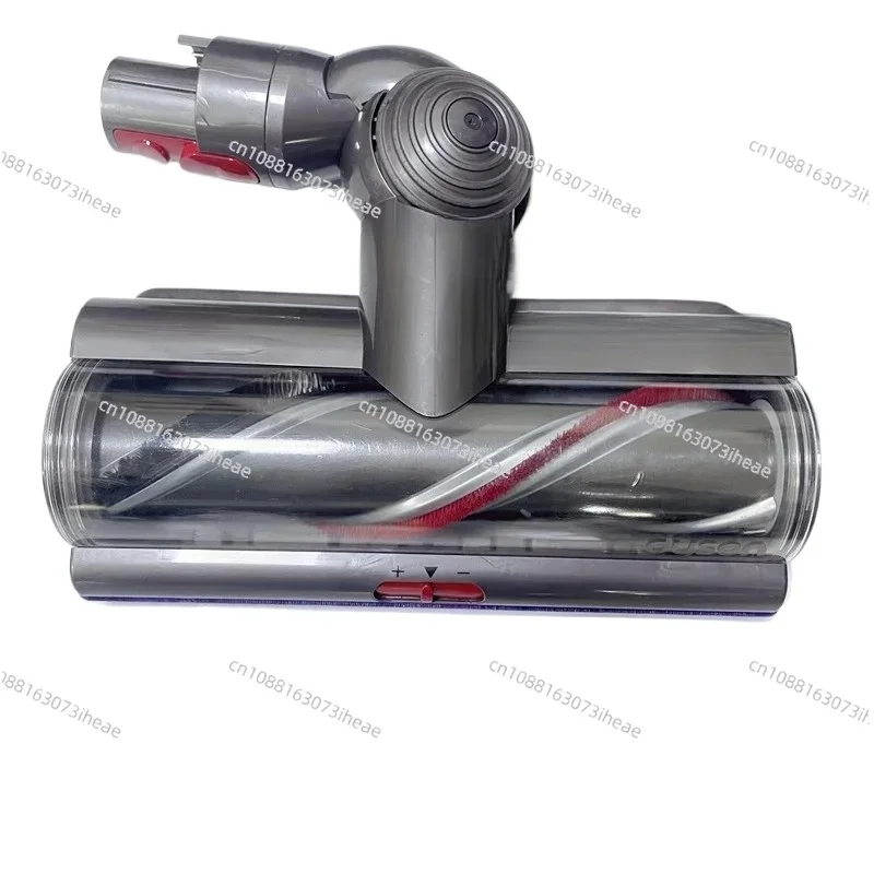 Suitable for Dyson V11 V7 V8 V10 V6 direct drive suction head vacuum cleaner floor changing brush floor fluffy brush roller
Suitable for Dyson V11 V7 V8 V10 V6 direct drive suction head vacuum cleaner floor changing brush floor fluffy brush roller
