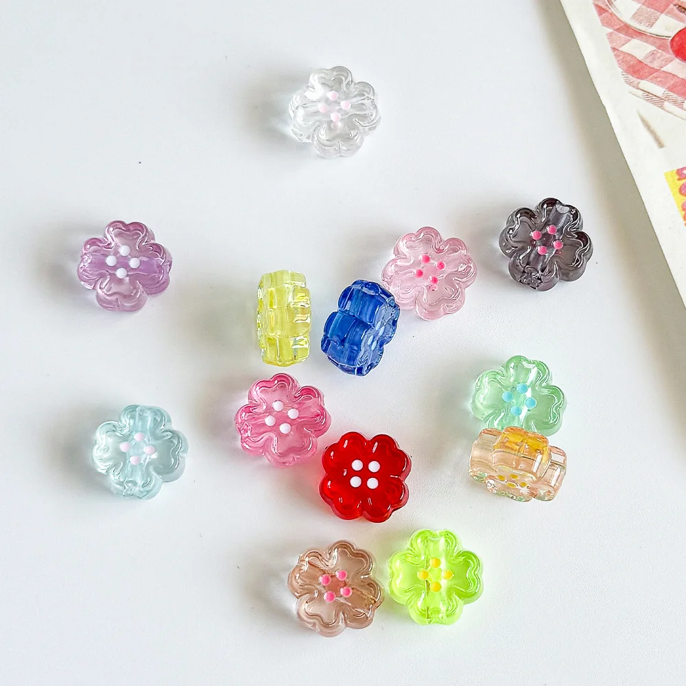 Cordial Design 200Pcs 11*11MM Acrylic Bead/Oil Drop Effect/Hand Made/Jewelry Findings & Components/Flower Shape/DIY Beads #19204
Cordial Design 200Pcs 11*11MM Acrylic Bead/Oil Drop Effect/Hand Made/Jewelry Findings & Components/Flower Shape/DIY Beads #19204