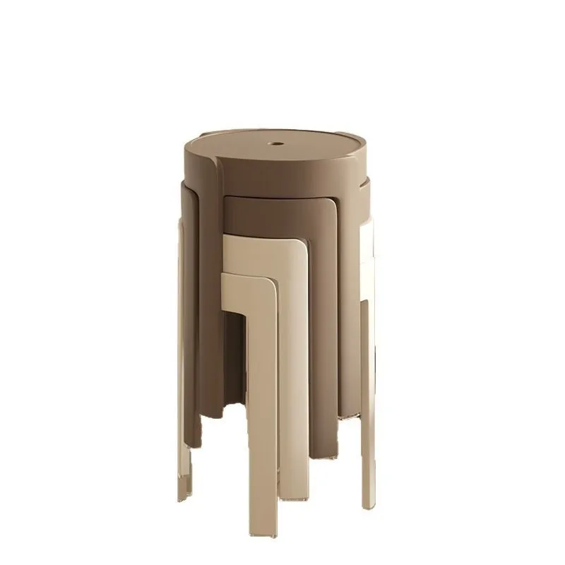 *Nordic Modern Design Solid Wood Stool Thickened Plastic Bench Stackable Living Room Household Chair High Dining Chair Feature
*Nordic Modern Design Solid Wood Stool Thickened Plastic Bench Stackable Living Room Household Chair High Dining Chair Feature