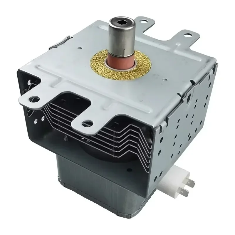 NEW Microwave frequency conversion magnetron 2M303J 1080W replacement parts
NEW Microwave frequency conversion magnetron 2M303J 1080W replacement parts