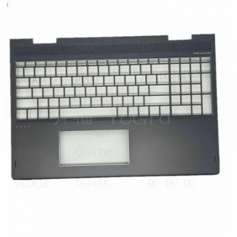QW Новинка для HP Envy X360 15-BP 15M-BP 15M-BQ Подставка для рук Верхняя коричневая (VAT в комплекте)
QW Новинка для HP Envy X360 15-BP 15M-BP 15M-BQ Подставка для рук Верхняя коричневая (VAT в комплекте)