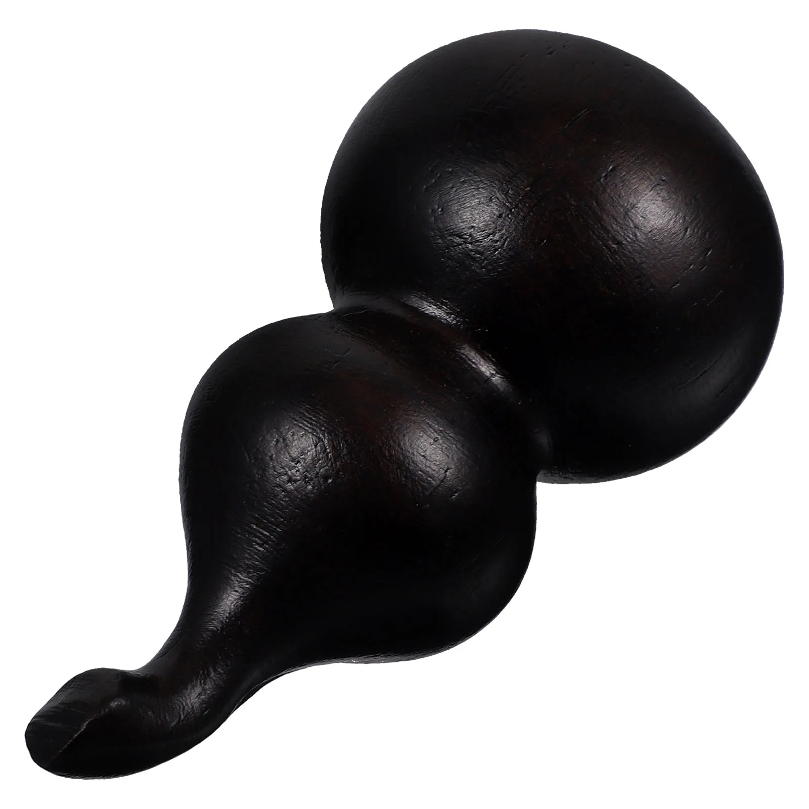 Wooden Gourd Statue Realistic Delicate Home Decor Wealth Prosperity Office Adornment Luck nament Vintage Craft Housewarming Gift
Wooden Gourd Statue Realistic Delicate Home Decor Wealth Prosperity Office Adornment Luck nament Vintage Craft Housewarming Gift