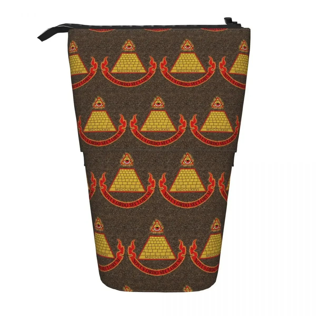 Desperately Seeking Susan Reversible Pencil Case Pen Holder Storage Big Capacity Pen Box Pencil Bag for Kids School
Desperately Seeking Susan Reversible Pencil Case Pen Holder Storage Big Capacity Pen Box Pencil Bag for Kids School