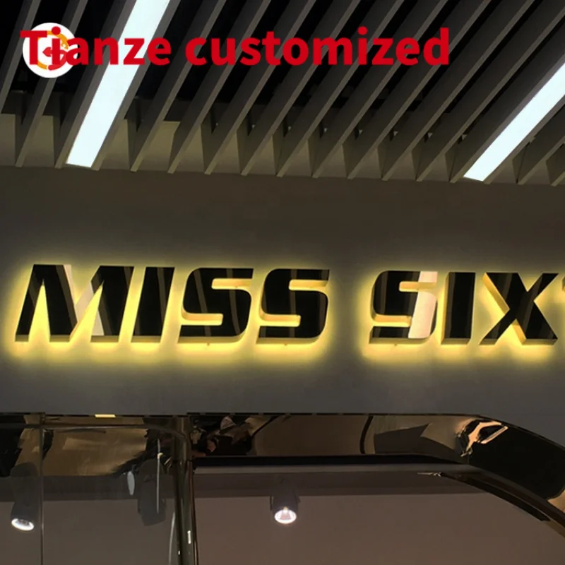 (customized)JAGUARSIGN Custom Business Sign Logo Design Service Enseigne Publicitaire Back Lit Metal Channel Letter
(customized)JAGUARSIGN Custom Business Sign Logo Design Service Enseigne Publicitaire Back Lit Metal Channel Letter