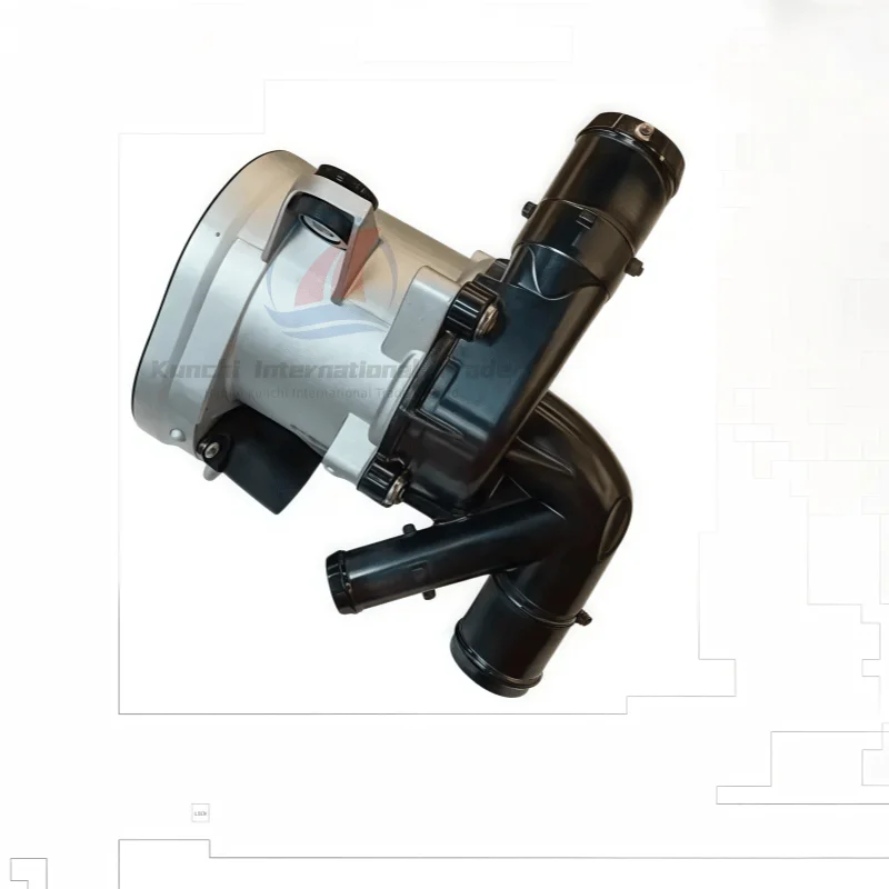 For Buick for Cadillac Chevrolet 2.0t Water Pump Assembly Auto Electronic Water Pump Part Number 55513220 55515684 12721871 New
For Buick for Cadillac Chevrolet 2.0t Water Pump Assembly Auto Electronic Water Pump Part Number 55513220 55515684 12721871 New