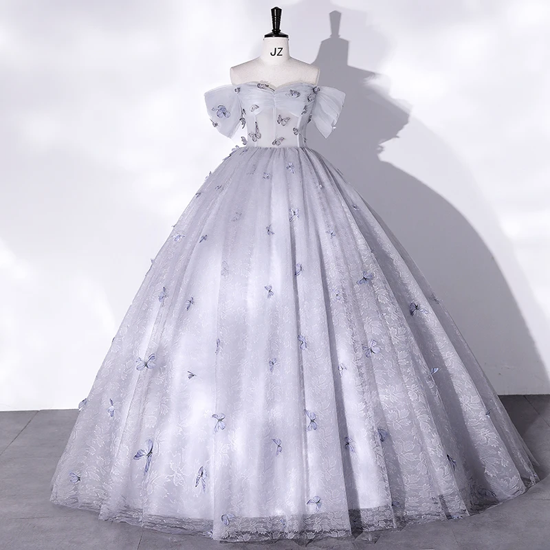 Ashley Gloria 15 Quinceanera платья бальное платье милые вечерние платья элегантное платье для выпускного вечера 15-летнее платье принцессы по индивидуальному заказу
Ashley Gloria 15 Quinceanera платья бальное платье милые вечерние платья элегантное платье для выпускного вечера 15-летнее платье принцессы по индивидуальному заказу