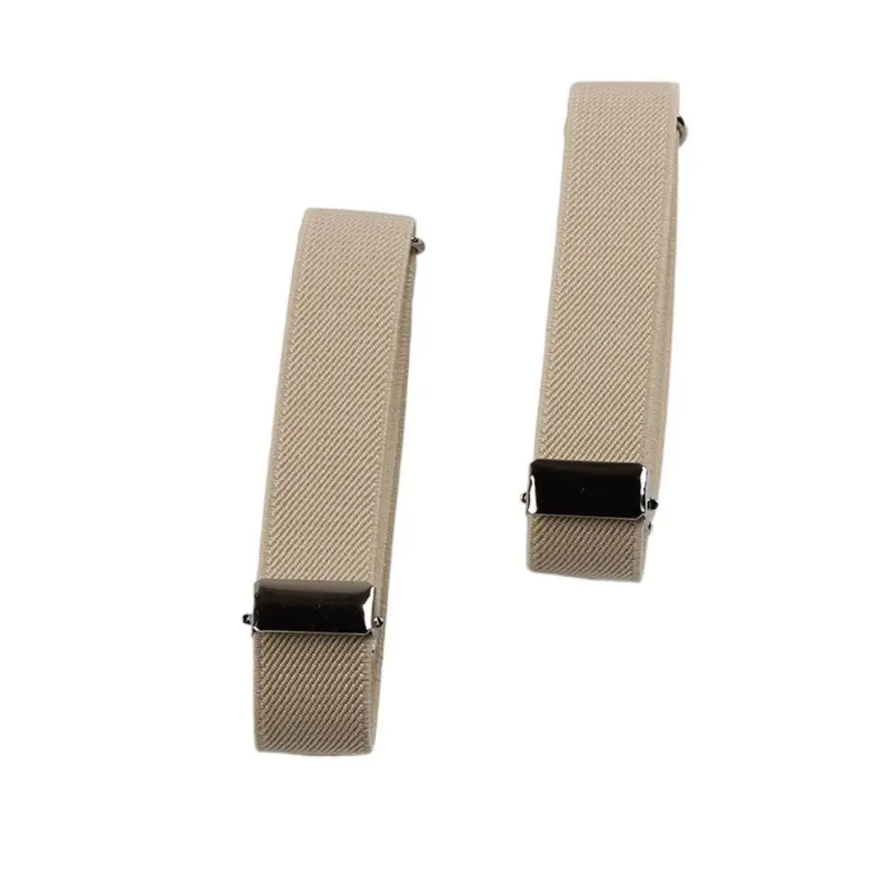 New Shirt Sleeve Loops Armbands Elastic Arm Band Elastic Adjustable Shirt Sleeve Holders Sleeve Band
New Shirt Sleeve Loops Armbands Elastic Arm Band Elastic Adjustable Shirt Sleeve Holders Sleeve Band