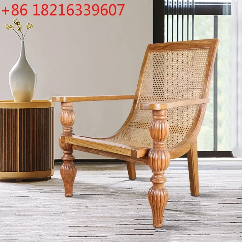 Кресло из ротанга для отдыха, кресло для кровати и завтрака, мебель для гостиной, легкий стул
Кресло из ротанга для отдыха, кресло для кровати и завтрака, мебель для гостиной, легкий стул
