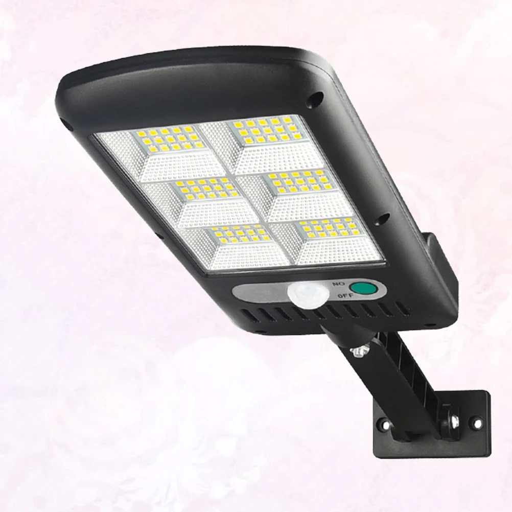 Solar Induction Street Lights LED Lighting Tool Outside Lamp Garden Sensor Courtyard Bracket
Solar Induction Street Lights LED Lighting Tool Outside Lamp Garden Sensor Courtyard Bracket