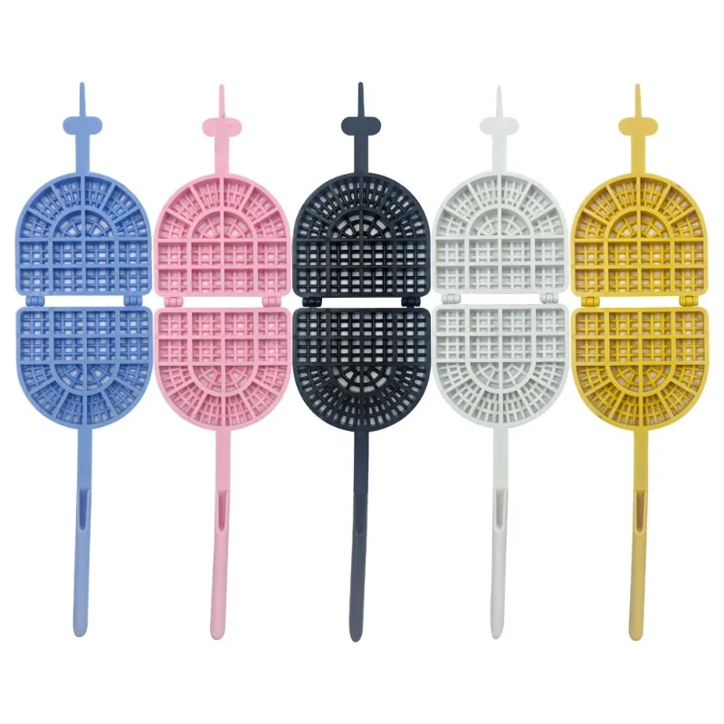 8 шт., держатель для ракетки для мытья зубов, виниры, материалы, лоток для мытья зубных протезов, чистящая полировальная пластина для фарфоровых зубов
8 шт., держатель для ракетки для мытья зубов, виниры, материалы, лоток для мытья зубных протезов, чистящая полировальная пластина для фарфоровых зубов