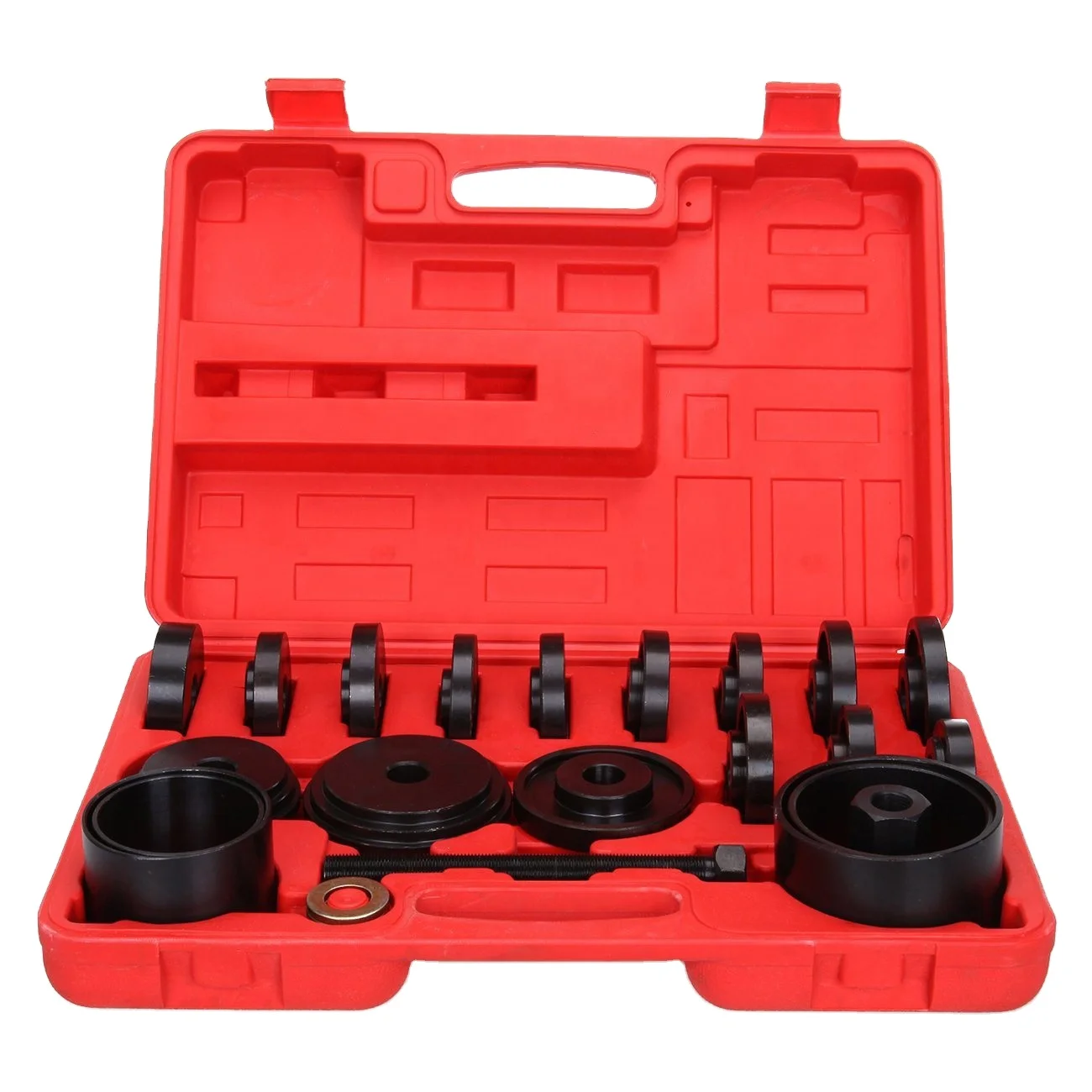 Auto Bushing Install and Disassembly Front Wheel Hub Bearing Extractor Puller