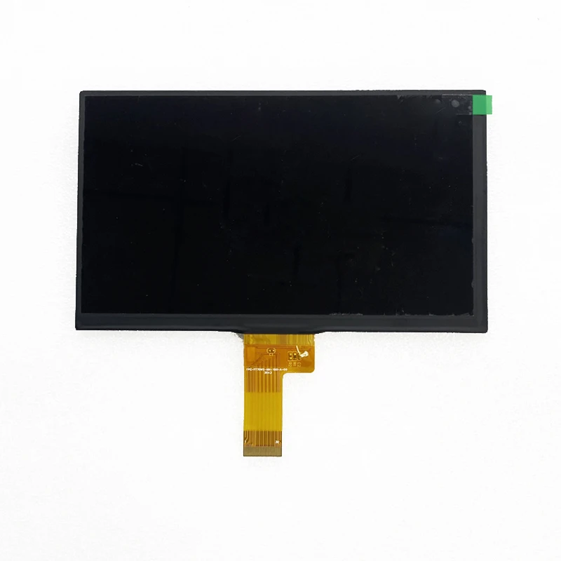 For 8 Inch FPC-SCT070013-V01 KD070D33-33NC-B80 LCD Screen Display Repair Replacement Parts FPC SCT070013 V01
For 8 Inch FPC-SCT070013-V01 KD070D33-33NC-B80 LCD Screen Display Repair Replacement Parts FPC SCT070013 V01