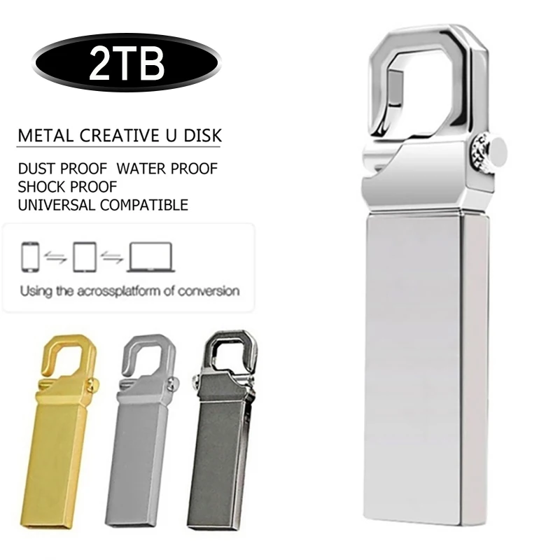 NEW Pendrive 2TB 1TB USB Flash Drives 1TB high speed Pen Drive 2TB Cle Usb Memory Stick 512GB U Disk for TV Computer free LOGO
NEW Pendrive 2TB 1TB USB Flash Drives 1TB high speed Pen Drive 2TB Cle Usb Memory Stick 512GB U Disk for TV Computer free LOGO