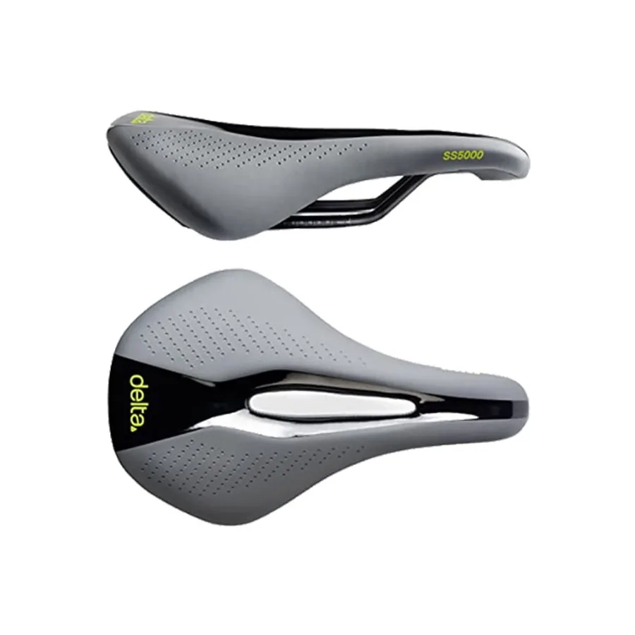 Comfort Race Shorty Bike Seat - Short Nose
Comfort Race Shorty Bike Seat - Short Nose