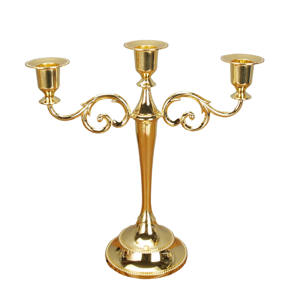 Candlestick Combination Holder Steady Base Creative Design Home Office Hotel Restaurant Decoration Vintage Stand Table Ornament
Candlestick Combination Holder Steady Base Creative Design Home Office Hotel Restaurant Decoration Vintage Stand Table Ornament