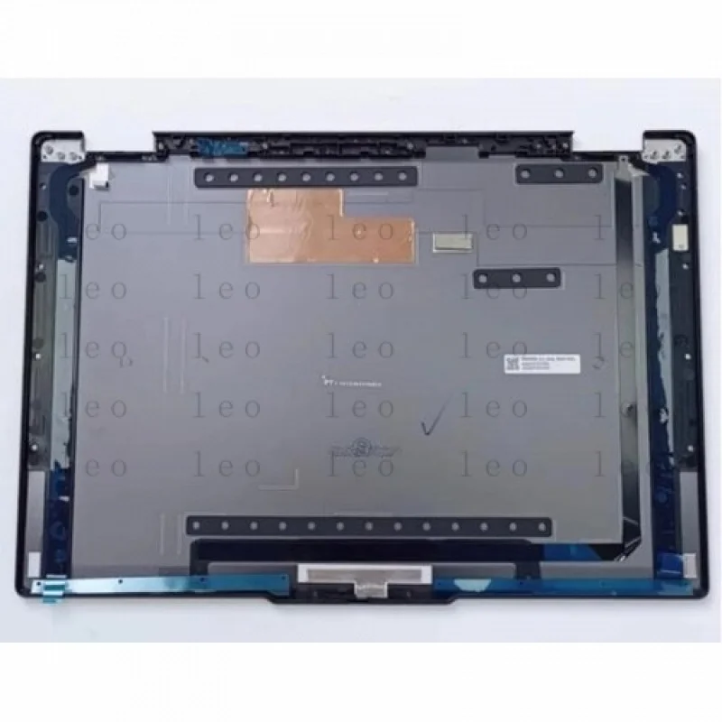 LL New/Orig LCD Back Case Rear Cover for Lenovo Yoga 7 16IAP7 HQ207072CY000 Gray
LL New/Orig LCD Back Case Rear Cover for Lenovo Yoga 7 16IAP7 HQ207072CY000 Gray