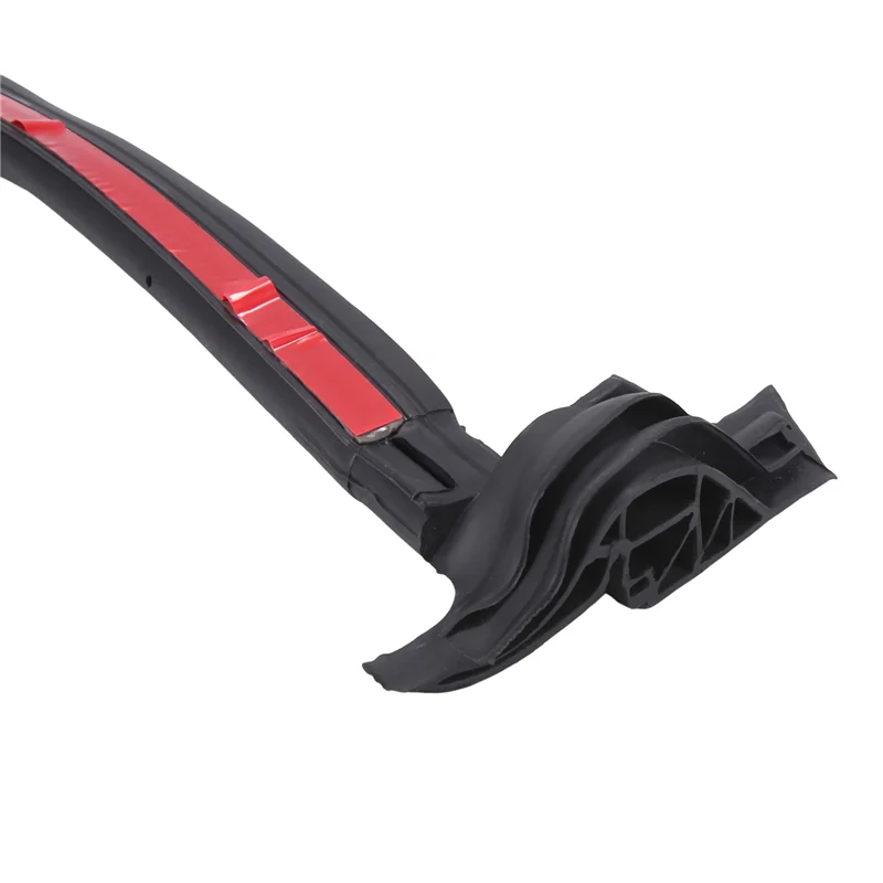 Резиновый уплотнитель задней двери 55397042AE для Jeep Wrangler JK 2007-2011, стеклянная лента задней двери-AA26
Резиновый уплотнитель задней двери 55397042AE для Jeep Wrangler JK 2007-2011, стеклянная лента задней двери-AA26