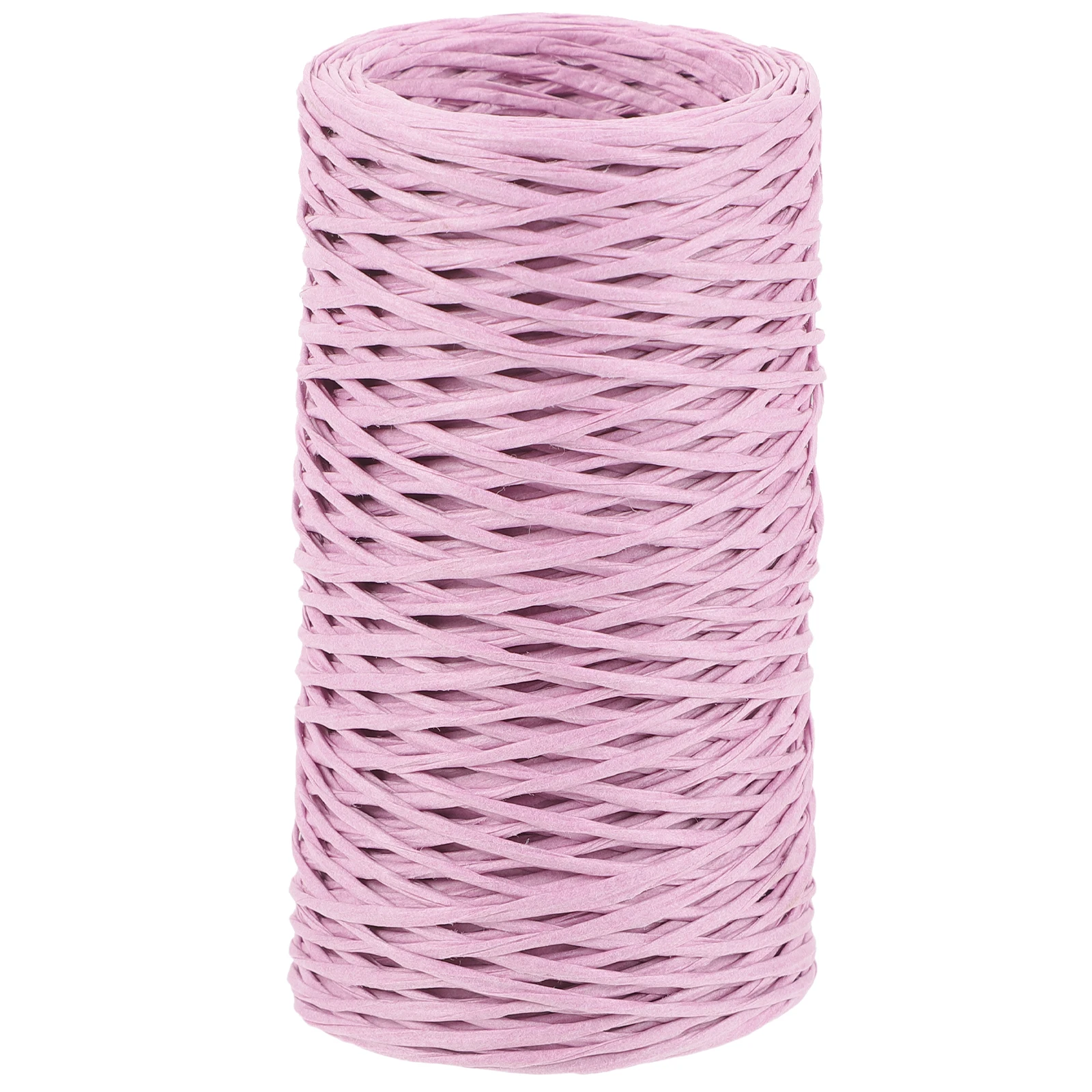 1 Roll Basket Colored Heavy Duty Woven String Craft For Diy Crafts Decorative Binding Multi-Use Woven Cord Iron Wire Flowerpot
1 Roll Basket Colored Heavy Duty Woven String Craft For Diy Crafts Decorative Binding Multi-Use Woven Cord Iron Wire Flowerpot