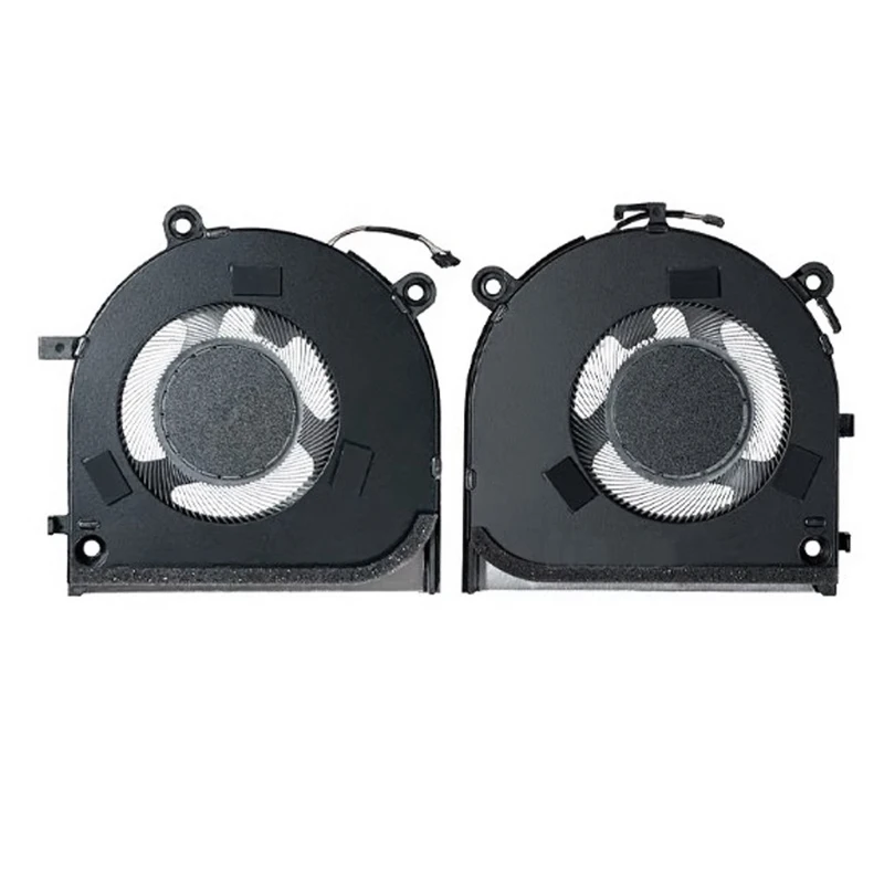 SD+CPU+GPU Cooling Fan For Lenovo IdeaPad Pro 5 16IRH8 83AQ Pro 5 16APH8 83AR
SD+CPU+GPU Cooling Fan For Lenovo IdeaPad Pro 5 16IRH8 83AQ Pro 5 16APH8 83AR