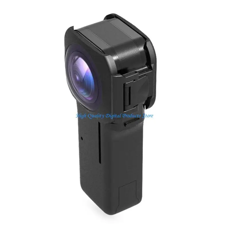 U2JE For 360 OneRS 1" Edition Action Camera Lens Protective Shock-proof Lens Guard
U2JE For 360 OneRS 1" Edition Action Camera Lens Protective Shock-proof Lens Guard