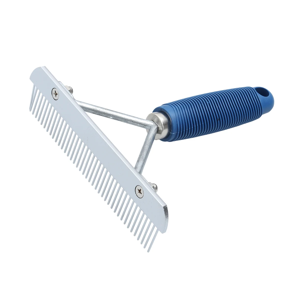 Pet Grooming Comb Single Dogs Curly Hair Slicker Scissors Stainless Steel Anti Tangle Mats Shedding Tool Dog
Pet Grooming Comb Single Dogs Curly Hair Slicker Scissors Stainless Steel Anti Tangle Mats Shedding Tool Dog