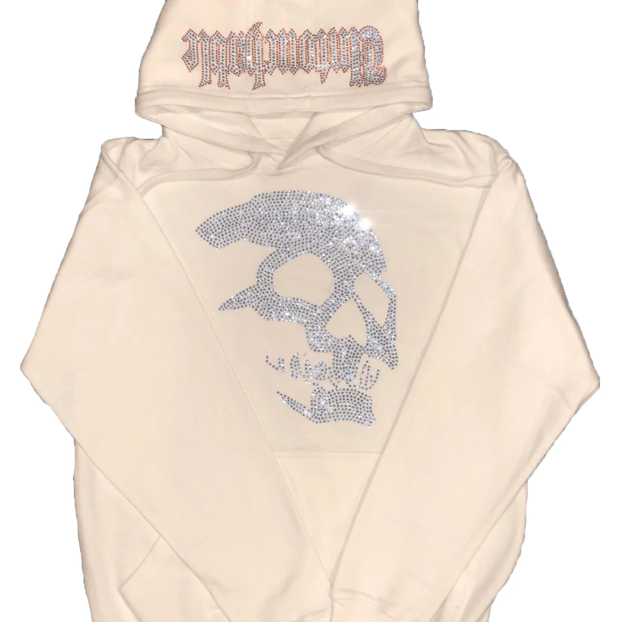Retro dark hot drill skull pullover sweater loose casual long sleeve y2k hip hop rap kpop dance winter clothes tops jacket
Retro dark hot drill skull pullover sweater loose casual long sleeve y2k hip hop rap kpop dance winter clothes tops jacket
