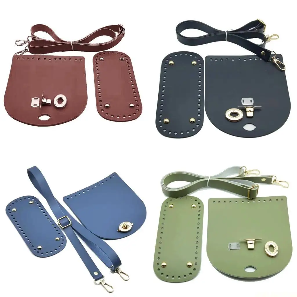 X90D элегантная вязаная сумка, сменный комплект с замком и пряжкой, регулируемый ремешок для сумки на плечо ручной работы,
X90D элегантная вязаная сумка, сменный комплект с замком и пряжкой, регулируемый ремешок для сумки на плечо ручной работы,