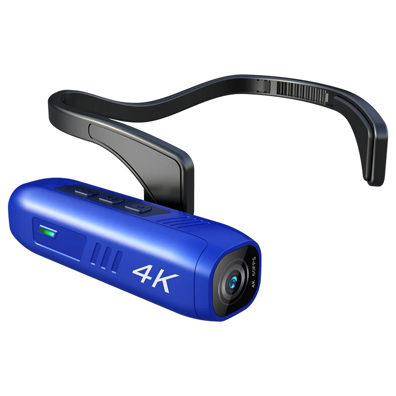 Factory Price 2200mah Camera Stabilizer 120 Degree Headwear Sports Camera Super Wide Angle Anti Shake Function
Factory Price 2200mah Camera Stabilizer 120 Degree Headwear Sports Camera Super Wide Angle Anti Shake Function