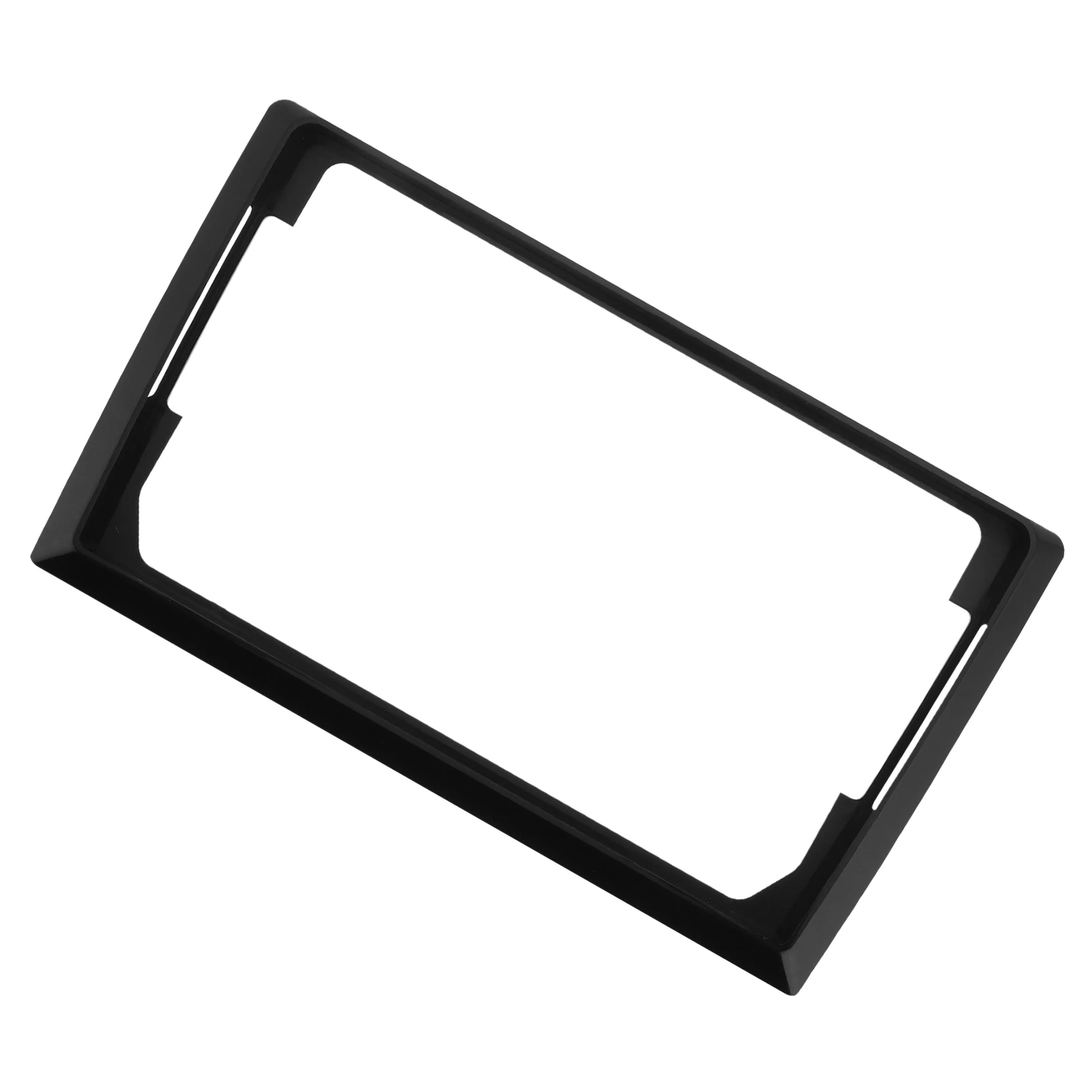 10Inch Car Navigation Modification Frame Screen Protector Edge Cover Universal Adapter Large Display Vehicle Accessories
10Inch Car Navigation Modification Frame Screen Protector Edge Cover Universal Adapter Large Display Vehicle Accessories