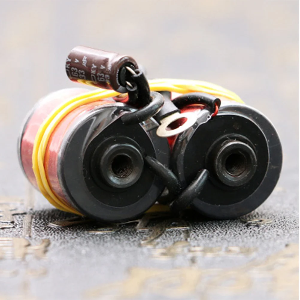 Professional Machine Coil Copper 28mm Red Durable Tattoo Wire Cutting Liner Shader Parts Machine Coil Coils Parts
Professional Machine Coil Copper 28mm Red Durable Tattoo Wire Cutting Liner Shader Parts Machine Coil Coils Parts