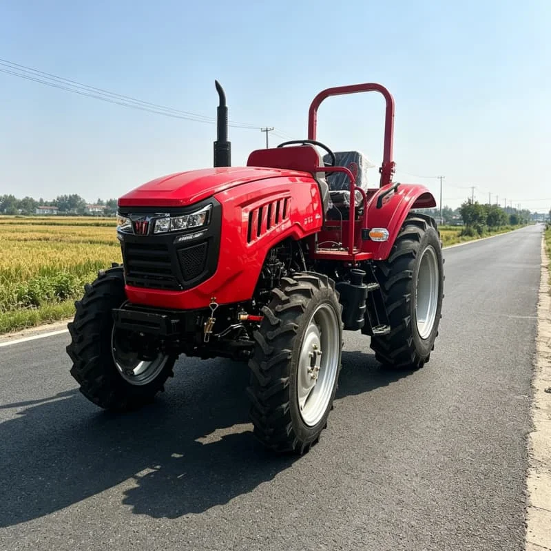 Customized Durable Wheeled Mini Tiller, Hot-selling Farm Four-wheel Rotary Tiller, Upgraded High-power Tractor Rotary Tiller
Customized Durable Wheeled Mini Tiller, Hot-selling Farm Four-wheel Rotary Tiller, Upgraded High-power Tractor Rotary Tiller
