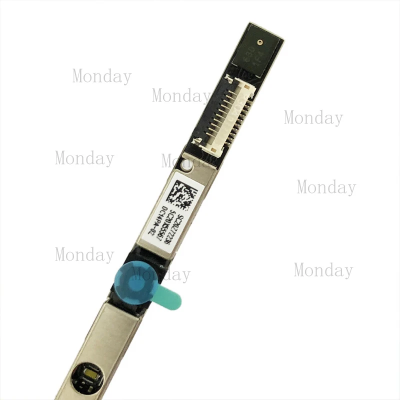 W HD Camera For Lenovo ThinkBook 15 G4 IAP 21DJ/ThinkBook 15 G4 ABA 21DL
W HD Camera For Lenovo ThinkBook 15 G4 IAP 21DJ/ThinkBook 15 G4 ABA 21DL