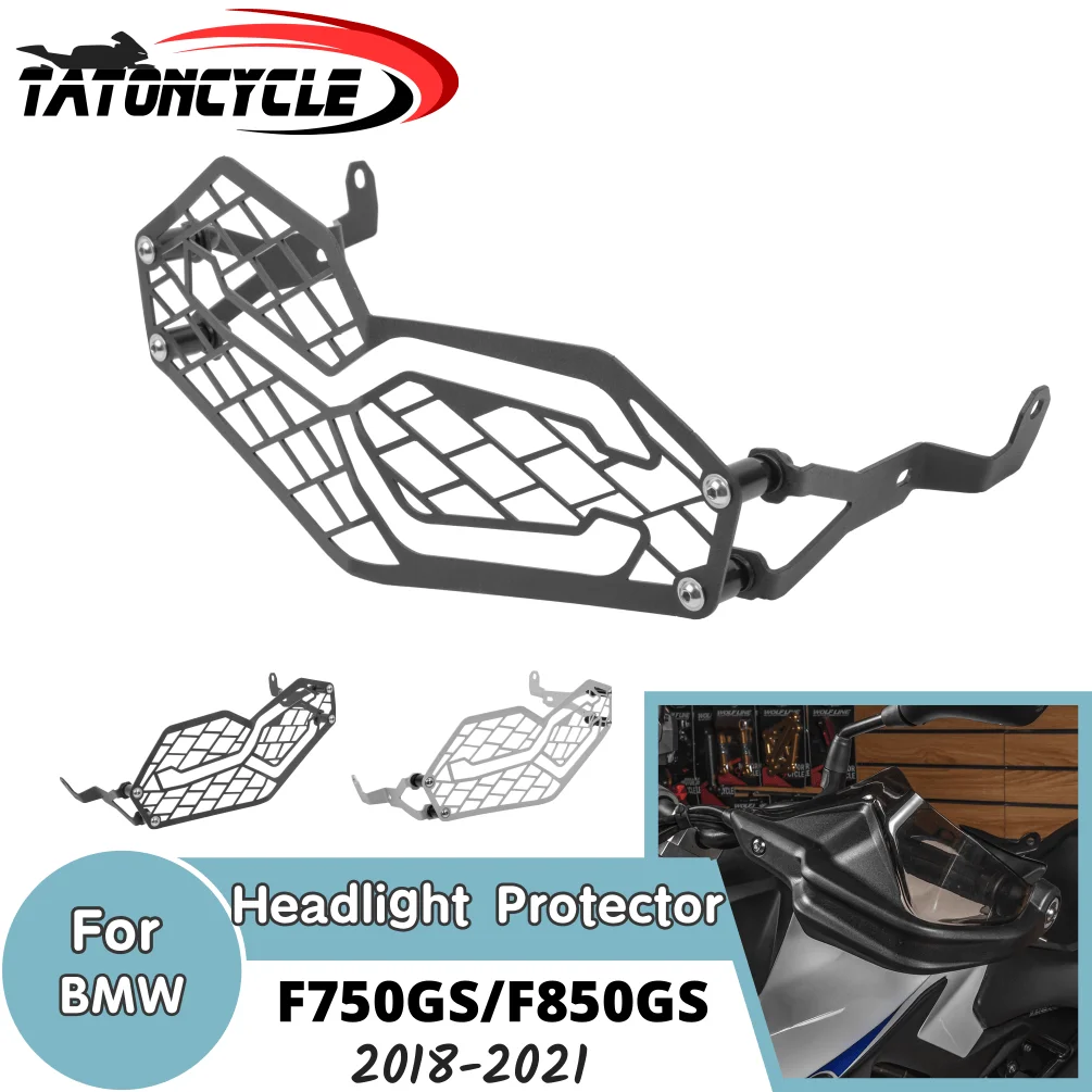 Защитная решетка для фар BMW F750GS F850GS 2018-2021, защитная крышка для гриля, аксессуары для мотоциклов F850 F750 GS F 750 850 GS
Защитная решетка для фар BMW F750GS F850GS 2018-2021, защитная крышка для гриля, аксессуары для мотоциклов F850 F750 GS F 750 850 GS