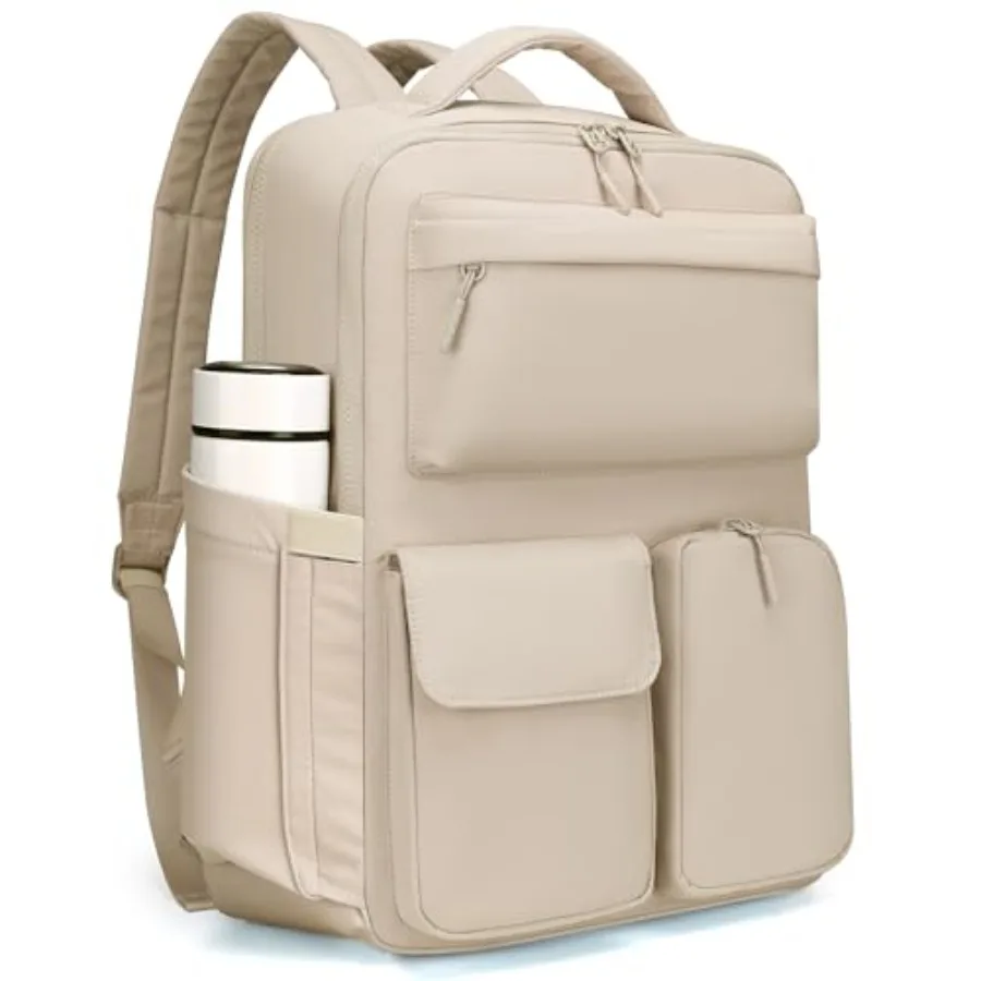Backpack for Work, Casual Backpack for Women Men Daypack Backpack for Travel College Bookbag Separate Compartment for 15.6 Inch
Backpack for Work, Casual Backpack for Women Men Daypack Backpack for Travel College Bookbag Separate Compartment for 15.6 Inch