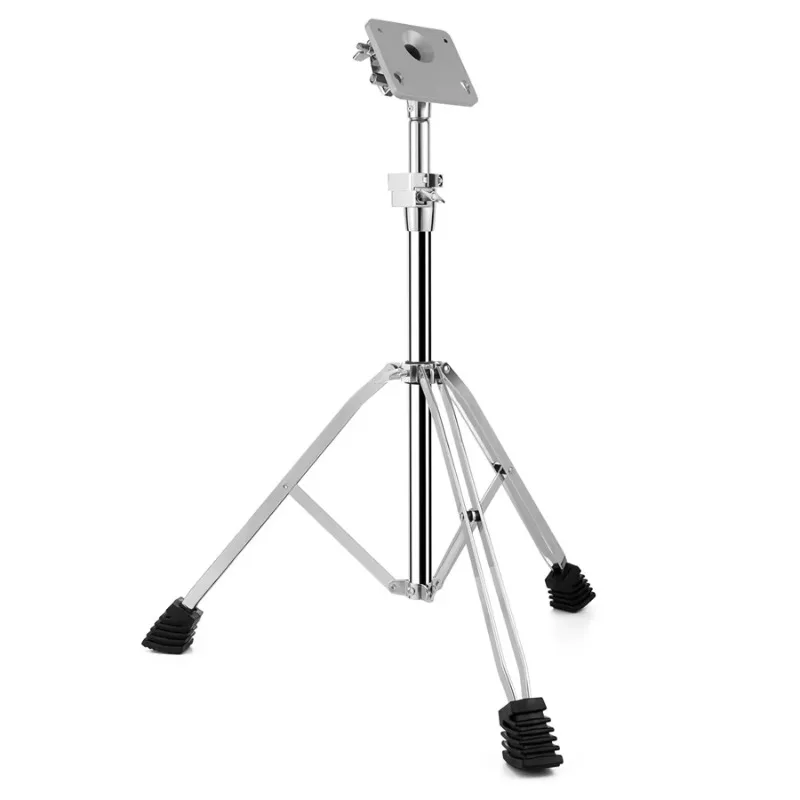 The 25/28mm heavy-duty dual-stand electronic drum pad is compatible with Roland
The 25/28mm heavy-duty dual-stand electronic drum pad is compatible with Roland