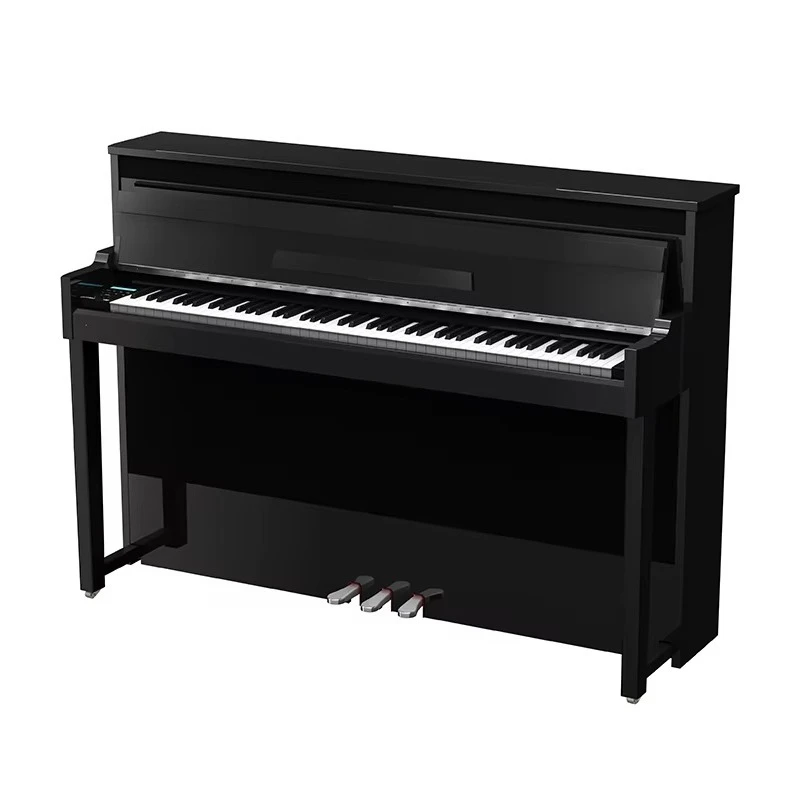 Hot Sale 88 Keys Hammer Action Digital Upright Piano Electric Piano Electric Hammer Digital Piano
Hot Sale 88 Keys Hammer Action Digital Upright Piano Electric Piano Electric Hammer Digital Piano