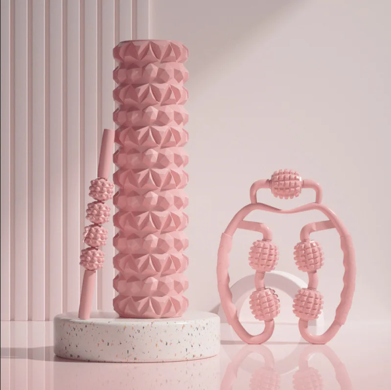 Пенопластовая палочка, носилки для йоги, расслабляющий массаж икры, ролик для тонких ног, пенопластовый ролик, портативный
Пенопластовая палочка, носилки для йоги, расслабляющий массаж икры, ролик для тонких ног, пенопластовый ролик, портативный